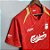 Camisa Liverpool 2005-2006 (Home-Uniforme 1) - Imagem 6