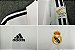 Camisa Real Madrid 2002-2003 (Home-Uniforme 1) - Manga Longa - Imagem 4
