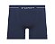 Cueca Boxer Torp Microfibra Sem Costura Marinho - Ref 8001 - Imagem 1