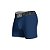 Cueca Boxer Kevland Oxford Azul - Imagem 1