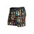 Cueca Boxer Kevland Long Boards Black - Imagem 1