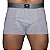 Cueca Boxer Kevland Oxford Mescla - Imagem 2