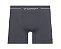 Cueca Boxer Torp Microfibra Sem Costura Chumbo - Ref 8001 - Imagem 1