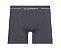 Cueca Boxer Torp Microfibra Sem Costura Chumbo - Ref 8001 - Imagem 1