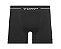 Cueca Boxer Torp Microfibra Sem Costura Preto - Ref 8001 - Imagem 1