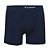 Cueca Torp Boxer Microfibra Sem Costura  Azul Noite - R8015 - Imagem 1