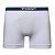 Cueca Torp Boxer Microfibra Sem Costura Cor Branca - R8017 - Imagem 1