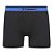 Cueca Torp Boxer Microfibra Sem Costura Cor Preta - R8017 - Imagem 1