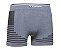 Cueca Torp Boxer Microfibra Sem Costura Cor Mescla - R8411 - Imagem 1