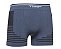 Cueca Torp Boxer Microfibra Sem Costura Cor Stellar - R8411 - Imagem 1