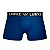 Cueca Boxer Lawke Essentials - Azul Marinho - Imagem 1