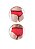 Kit Com 3 Cuecas Masculina Plus Size Slip Microfibra - Imagem 2