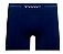 Cueca Boxer Torp Microfibra Sem Costura Ciano - Ref 8001 - Imagem 1