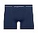 Cueca Boxer Torp Microfibra Sem Costura Azul Noite -Ref8001 - Imagem 1
