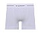 Cueca Boxer Sem Costura Torp Plus Size Branco – (54 A 56) - Imagem 1