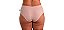Kit 3 Calcinha Plus Size Adulto Embutido Lisa Linda Brasil - Imagem 2