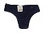 Kit 3 Calcinha Conforto Exporto Acetinada Lisa Linda Brasil - Imagem 7