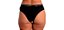 Kit 3 Calcinha Conforto Personalizada Lisa Linda Brasil - Imagem 2