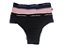 Kit 3 Calcinha Conforto Personalizada Lisa Linda Brasil - Imagem 4