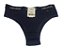Kit 3 Calcinha Conforto Personalizada Lisa Linda Brasil - Imagem 5