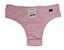 Kit 3 Calcinha Conforto Personalizada Lisa Linda Brasil - Imagem 7
