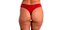 Kit 3 Calcinha Fio Dental Vies Aberto Lisa Linda Brasil - Imagem 2