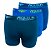 Kit Com 3 Cueca Boxer Masculina Plus Size Microfibra Sortido - Imagem 2