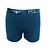 Kit Com 3 Cueca Boxer Masculina Plus Size Microfibra Sortido - Imagem 4
