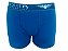 Kit Com 3 Cueca Boxer Masculina Plus Size Cotton Sortido - Imagem 6