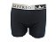 Kit Com 3 Cueca Boxer Poliamida Imperio Sortido - Imagem 3