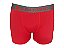 Kit Com 3 Cueca Boxer Poliamida Imperio Sortido - Imagem 5