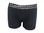 Kit Com 3 Cueca Boxer Catton Penteado Sortido - Imagem 3