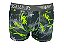 Kit  Com 3 Cueca Boxer  Microfibra Estampada Aquila Sortido - Imagem 5
