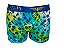 Kit  Com 3 Cueca Boxer  Microfibra Estampada Aquila Sortido - Imagem 7