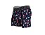 Cueca Boxer Kevland Dark Flowers - Imagem 1