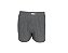 Cueca Samba Canção Com Abertura Frontal Torp Mescla Dark - Imagem 1