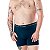 Cueca Boxer Sem Costura Torp Plus Size Branco - Ref 8001 - Imagem 2