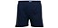 Cueca Samba Canção Com Abertura Frontal Torp Azul Marinho - Imagem 1