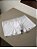 Cueca Boxer Torp Microfibra Sem Costura Platina - Ref8011 - Imagem 2