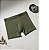 Cueca Torp Boxer Basic  Sem Costura Soul Eco Oliva - Ref8002 - Imagem 2