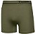 Cueca Torp Boxer Basic  Sem Costura Soul Eco Oliva - Ref8002 - Imagem 1