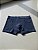 Cueca Boxer Torp Microfibra Sem Costura Marinho - Ref8416 - Imagem 3