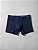 Cueca Boxer Torp Microfibra Sem Costura Marinho - Ref8416 - Imagem 4