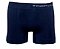 Cueca Boxer Torp Microfibra Sem Costura Marinho - Ref8416 - Imagem 1