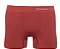 Cueca Boxer Torp Microfibra Sem Costura Terracota- Ref8416 - Imagem 1