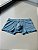 Cueca Boxer Torp Microfibra Sem Costura Azul Real - Ref8416 - Imagem 3