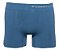 Cueca Boxer Torp Microfibra Sem Costura Azul Real - Ref8416 - Imagem 1