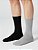 Kit Com 3 Pares de Meias Cano Medio Sport Griffos - Imagem 4