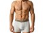 Kit 3 Cuecas Boxer Cotton Lisa Lipys - Ref405 - Imagem 5