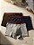 Kit 3 Cuecas Boxer Plus Size Catton Lisa Lipys - Ref403 - Imagem 3